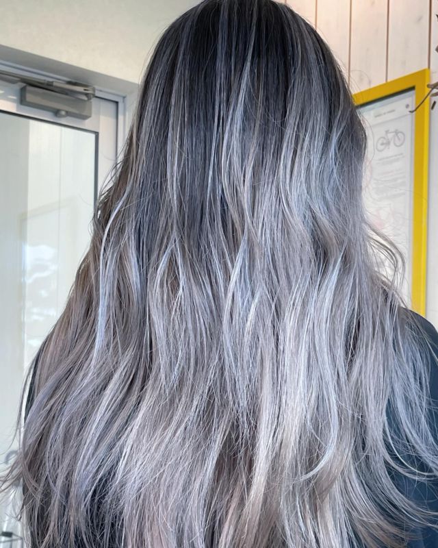 徳島市の美容院 美容室 Paco